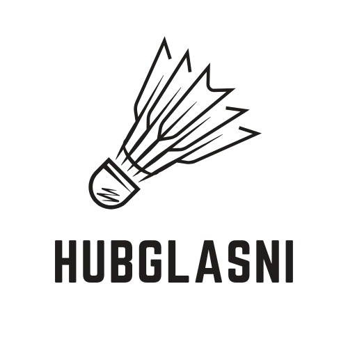 Hubglasni Sports Store