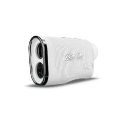 Blue Tees Golf Series 3 Max+ Golf Rangefinder with Slope Switch, 1000 Yards Range Finder, 6X Magnification Laser Rangefinder, Slope Measurement, Magnetic Strip, Flag Pole Locking with Pulse Vibration